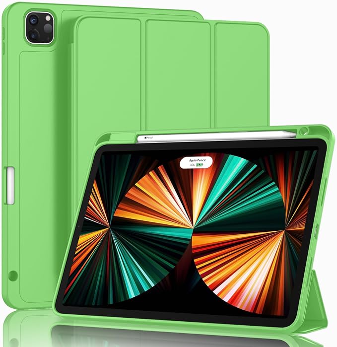 Grass Green