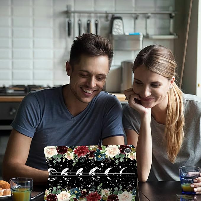 Moon Wild Floral