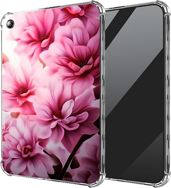 Pink Flowers