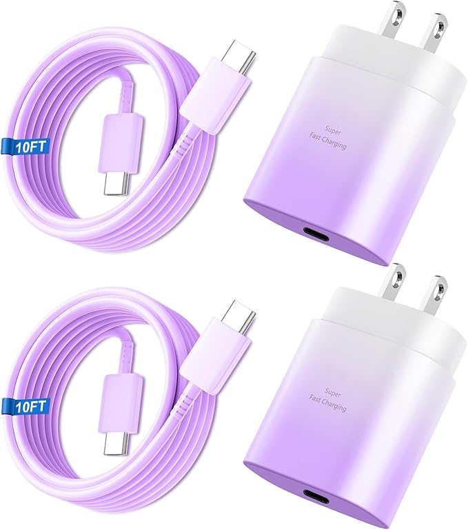 Gradient Purple