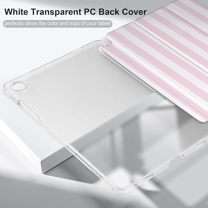 Pink Stripes