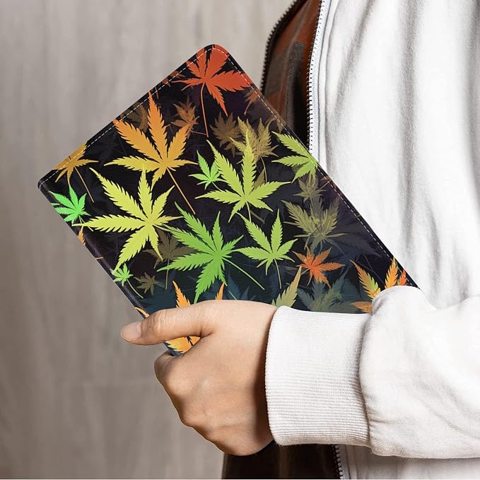 Marijuana Leaf Weed