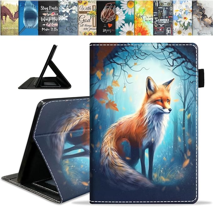 Jungle Fox