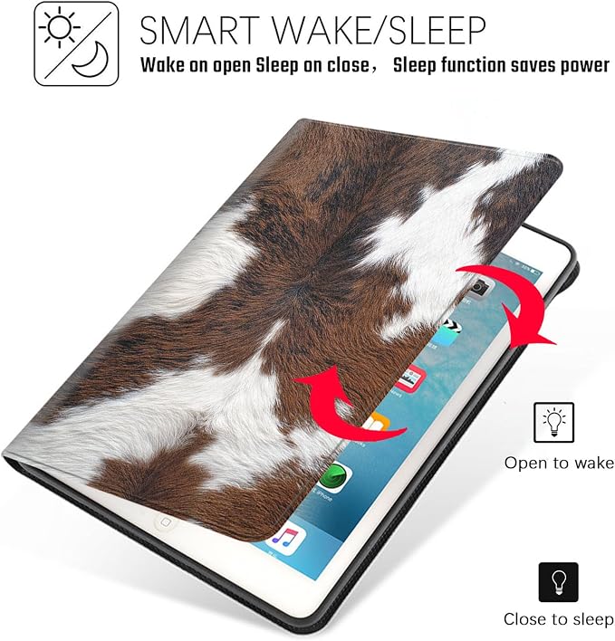 Cow Print