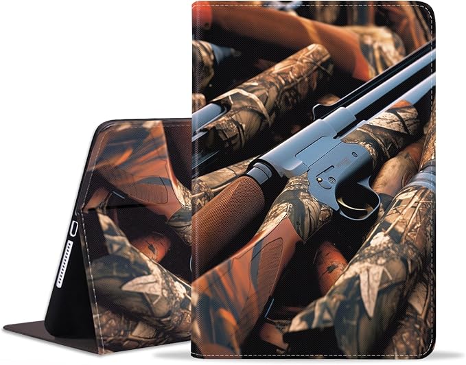 Hunting Camouflage Shotgun Bullets Decoy