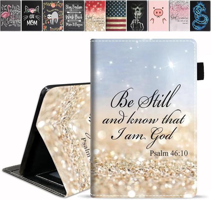 Quote Bible Verse Psalm 46:10