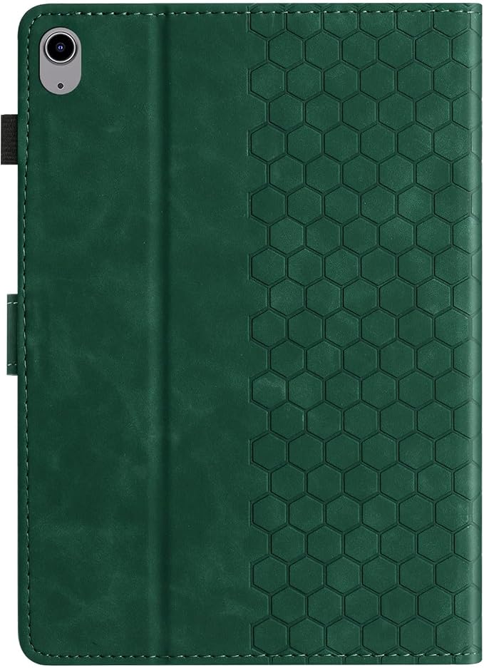 Honeycomb Green
