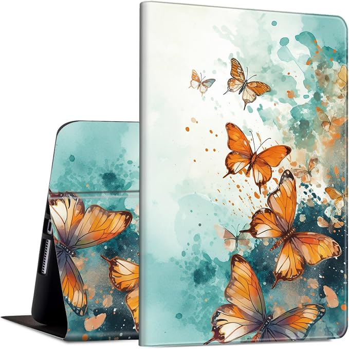 Butterfly Watercolor