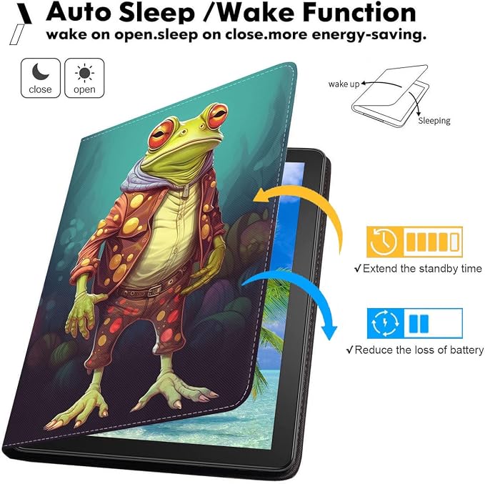 Frog