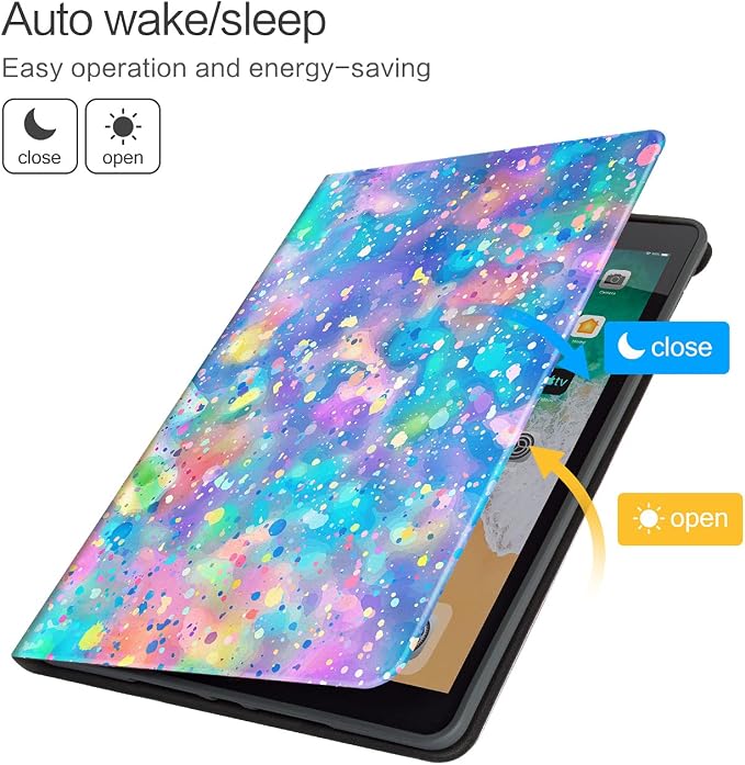 Colorful Art