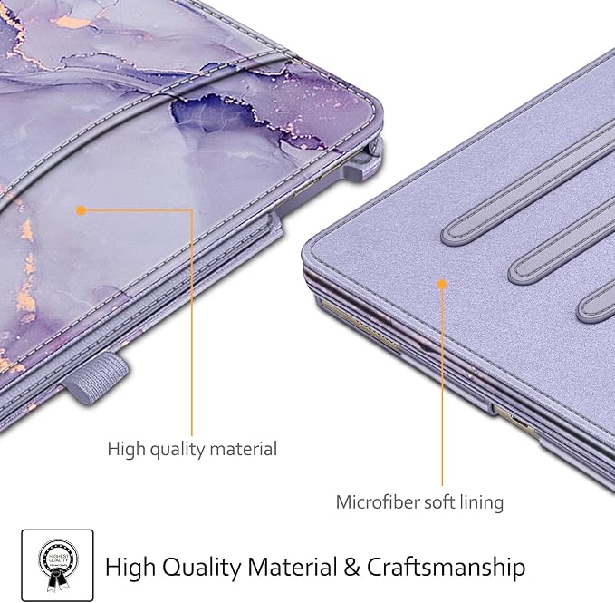 lilac marble
