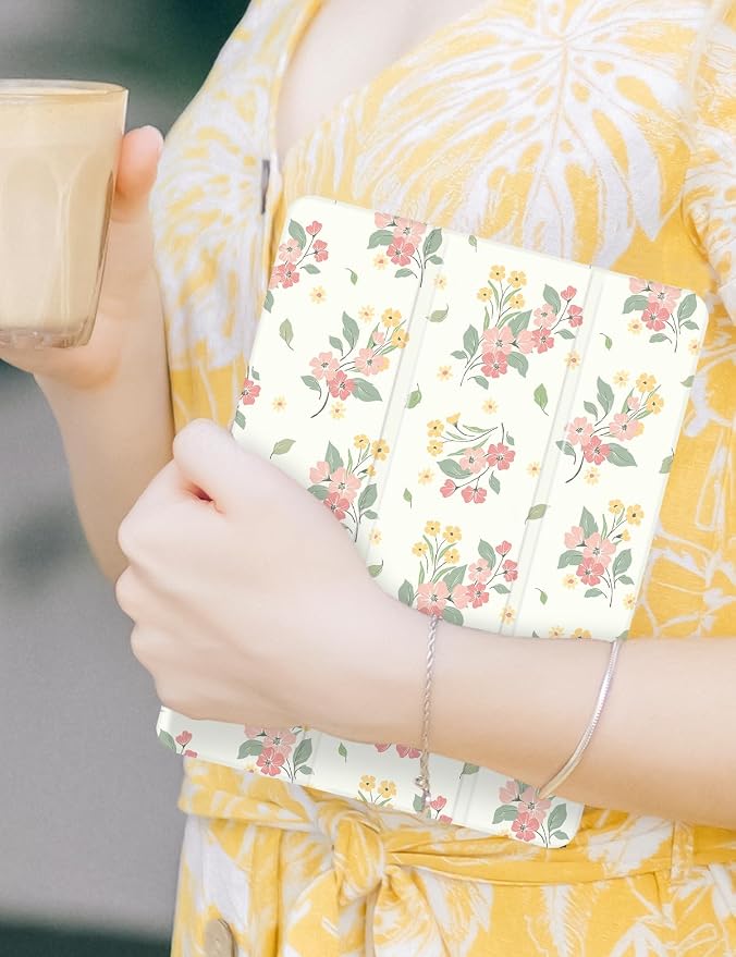 Floral 6