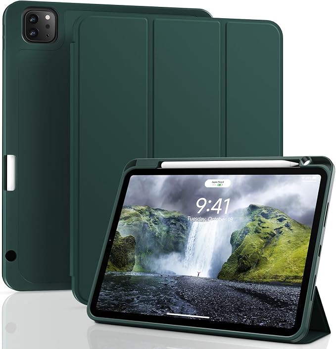 Midnight Green