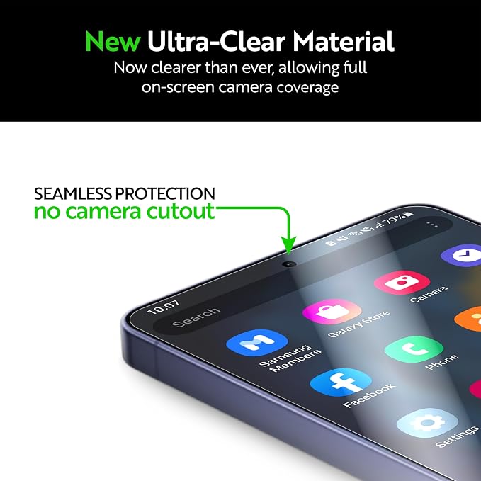 HD Clear