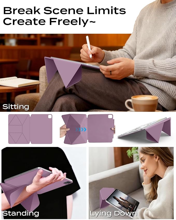 Purple-P