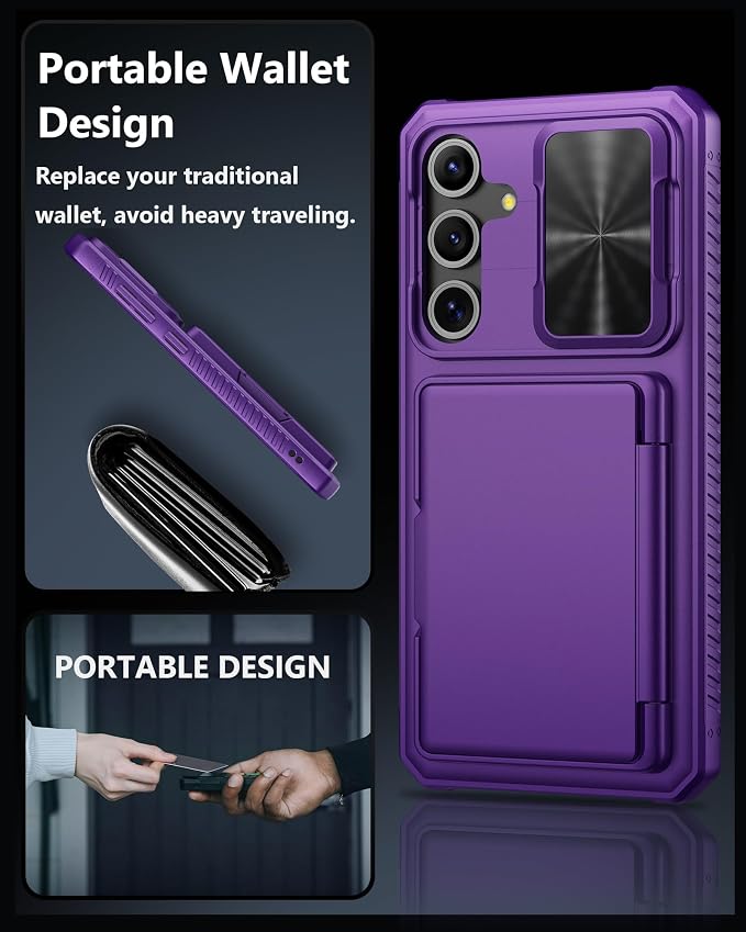 Dark Purple