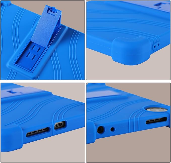 Tab 8 Gen 2-Blue