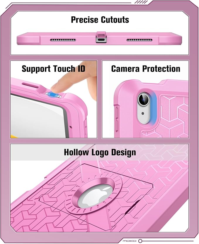 Nosegay Pink