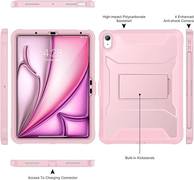 B-Pink