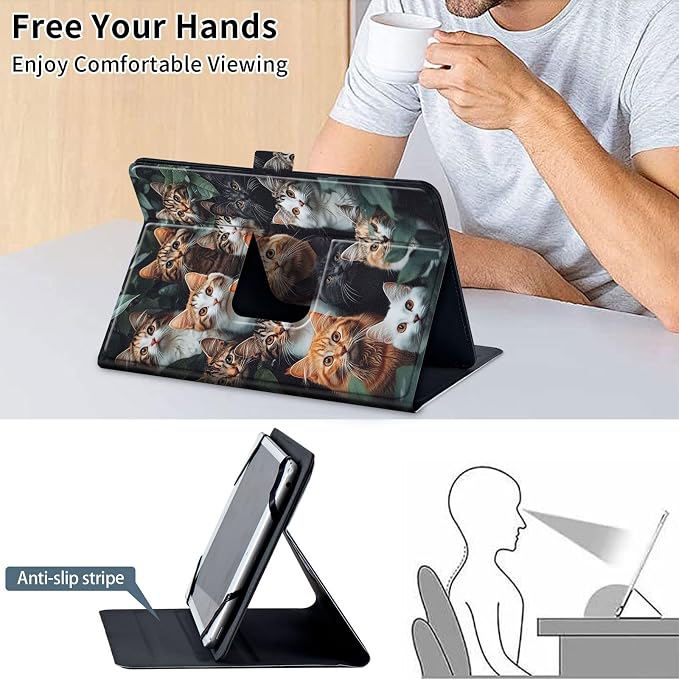 tablet case