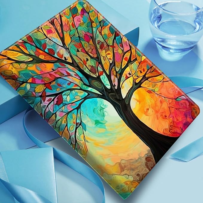 Colorful Trees