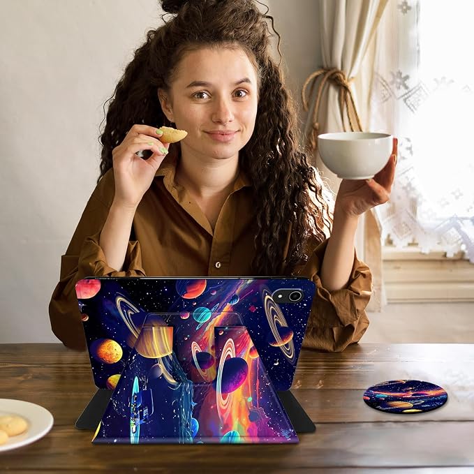 Space Planet