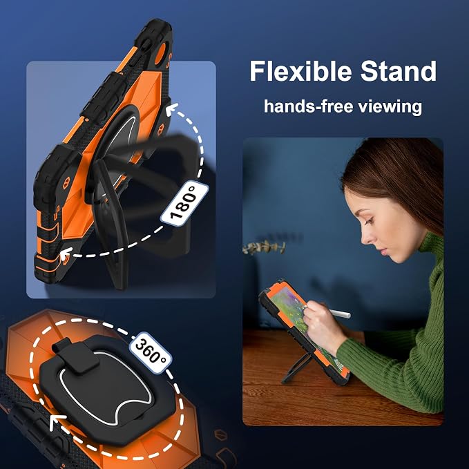 Black Orange