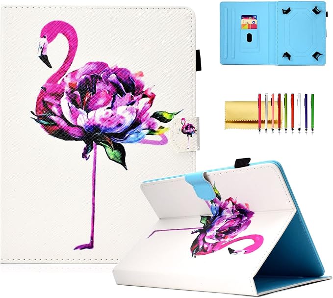 B - Flamingo