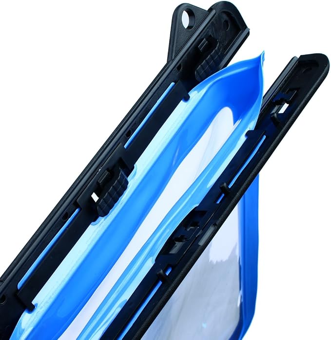 Blue for tablets up to 11.5 inch