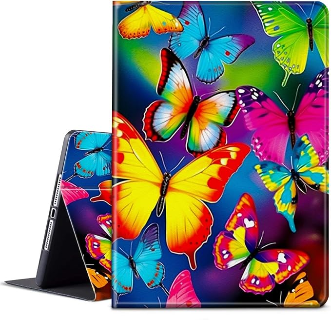 Colorful Butterfly
