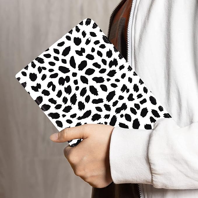Cute Polka Dot Print
