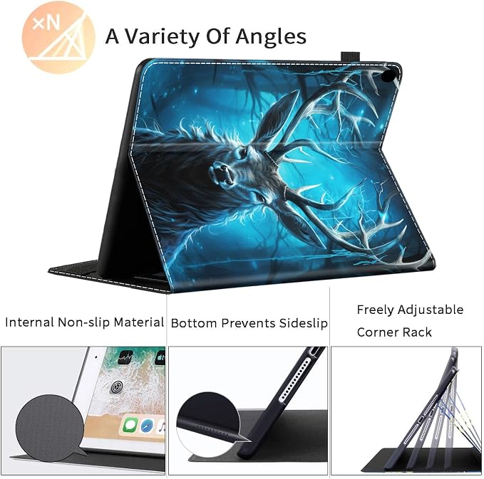 SOTW-HD 10 plus 2023Case-3-23