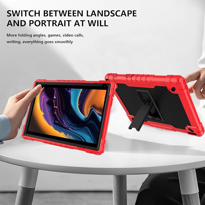 Red/Black
