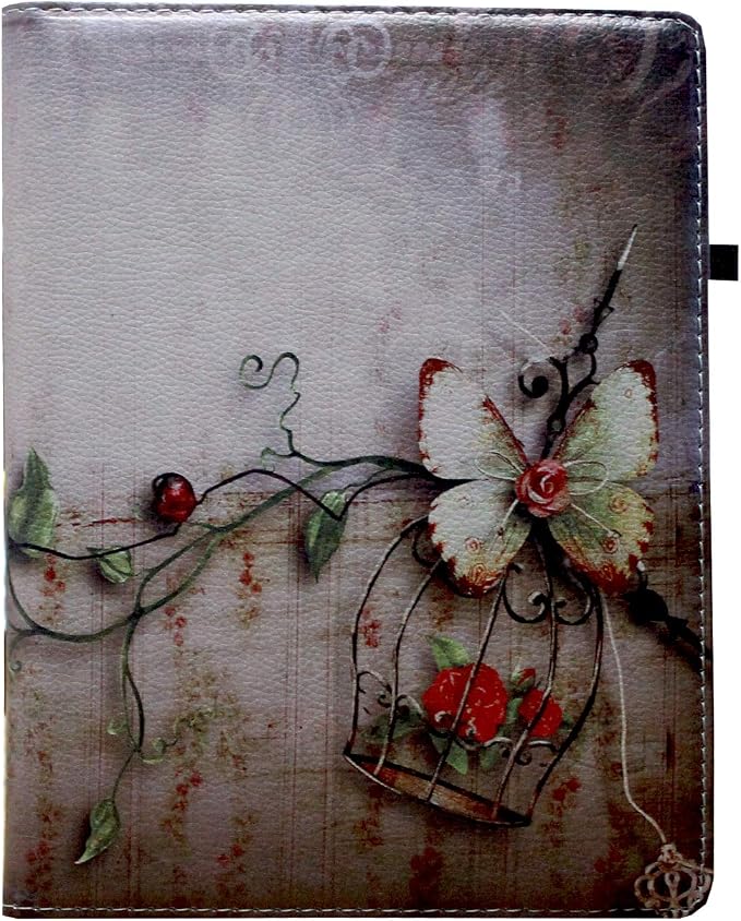 Butterfly Flower