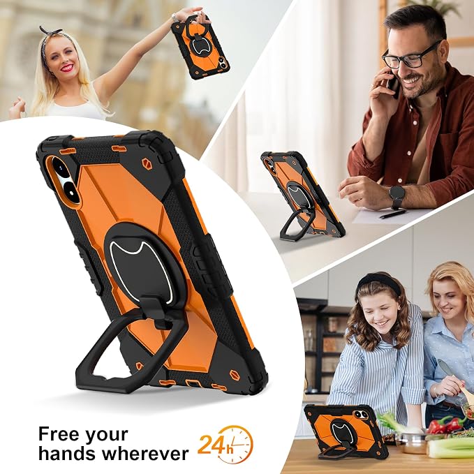 Black Orange