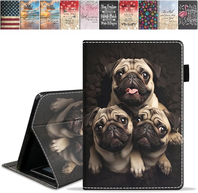 Funny Pug