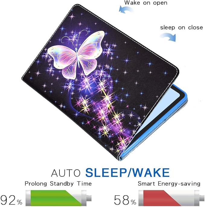Shining Butterfly