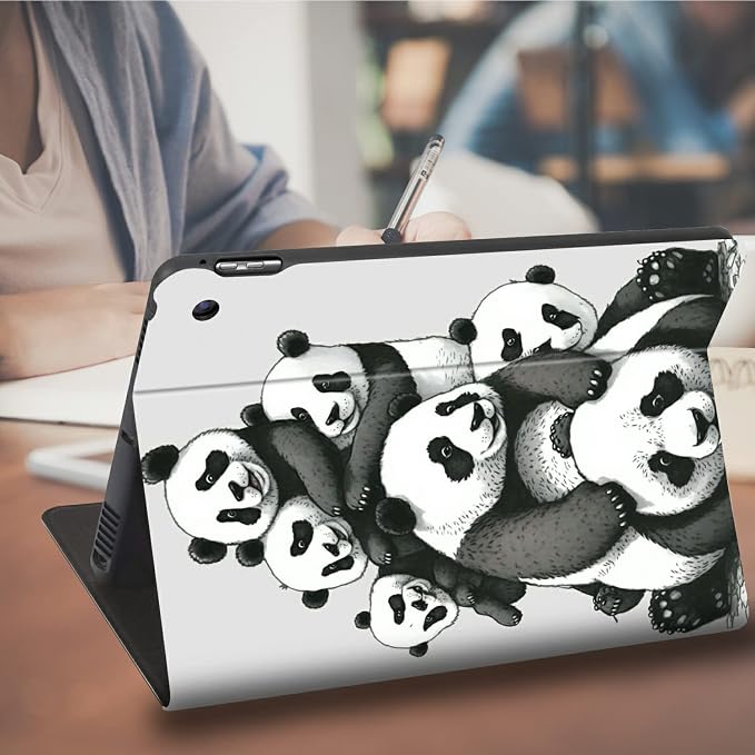 Cute Pandas