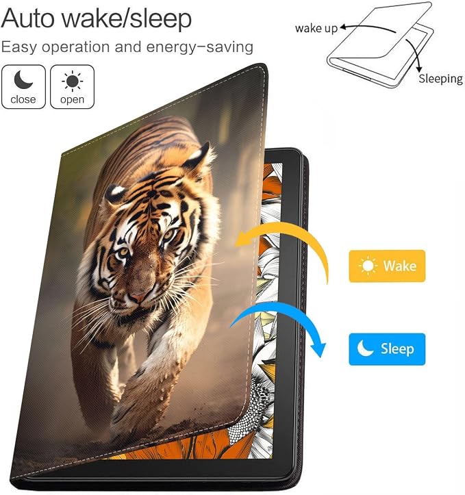 ipad 10.9 2022 Case-099
