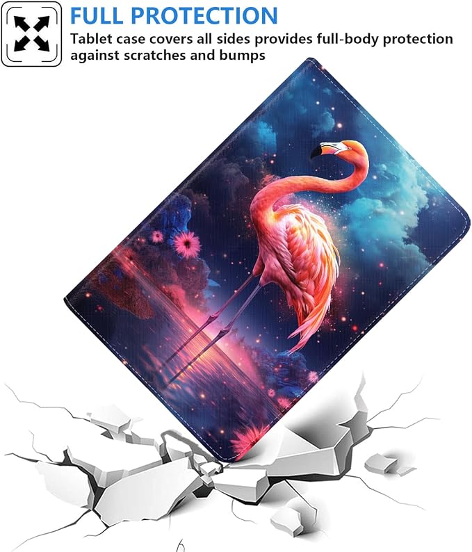 Flamingo-1