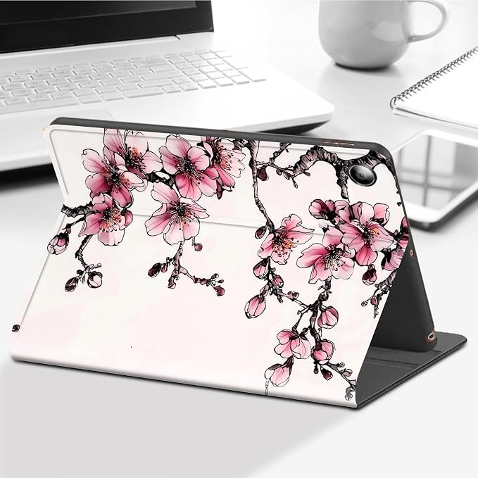 Beautiful Plum Blossoms