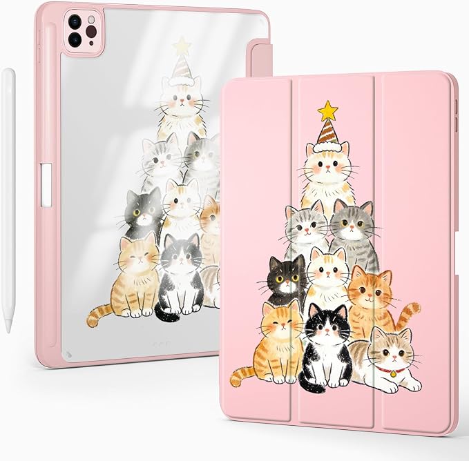 Cat D/Pink