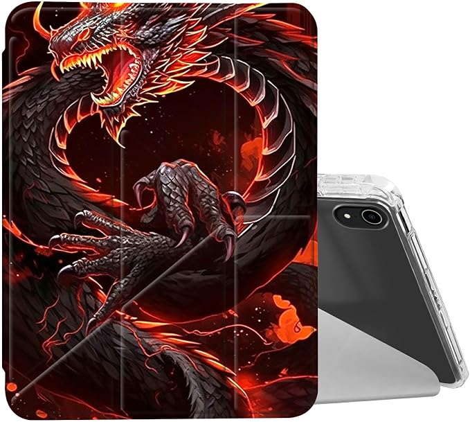 Red Dragon
