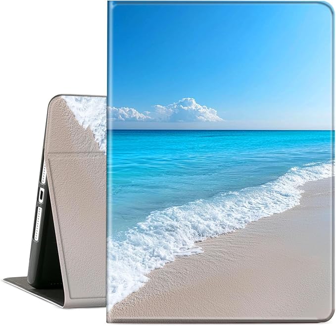 Blue Sea Beach