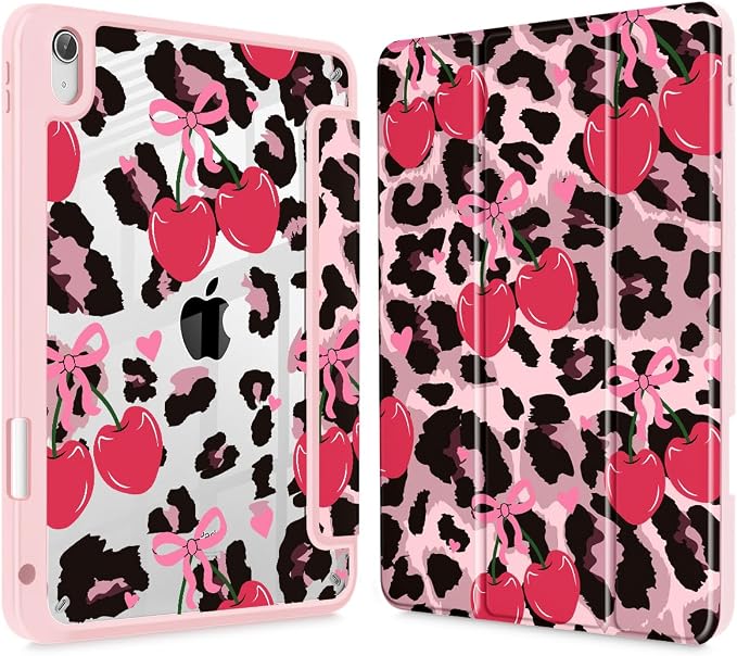 Cherry & Cheetah