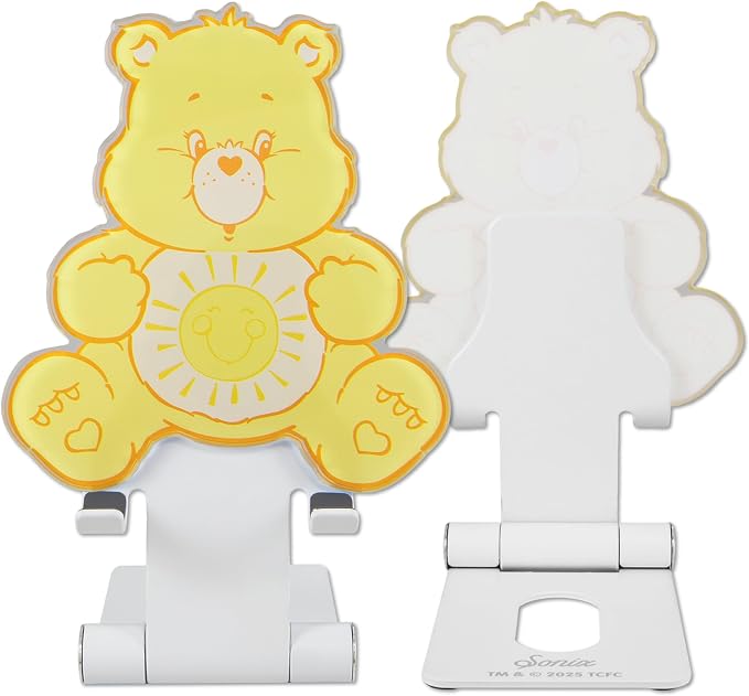 Funshine Bear