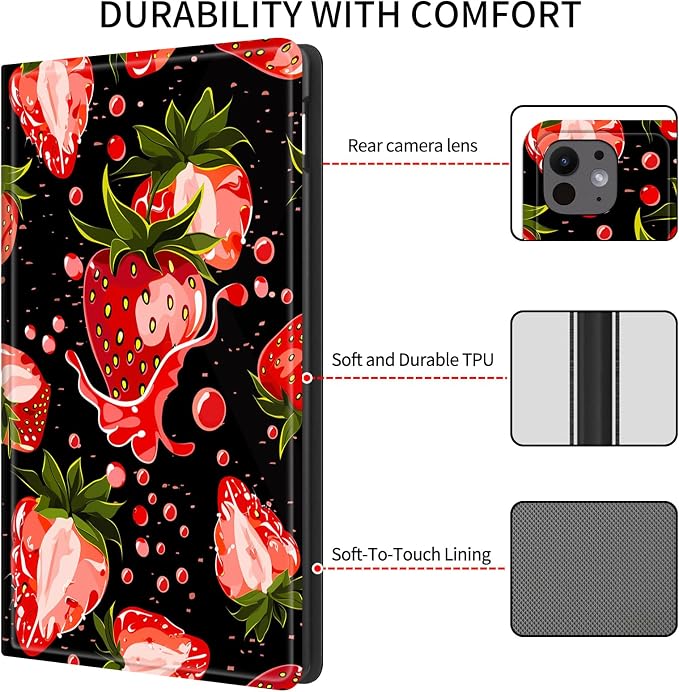 Art Strawberry