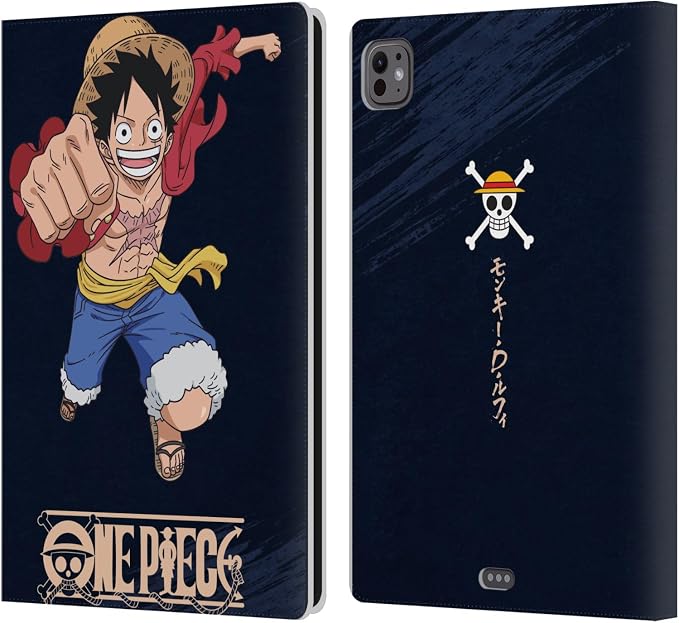Luffy