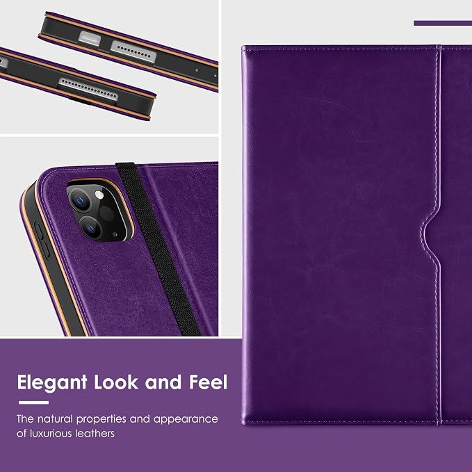 Dark Purple