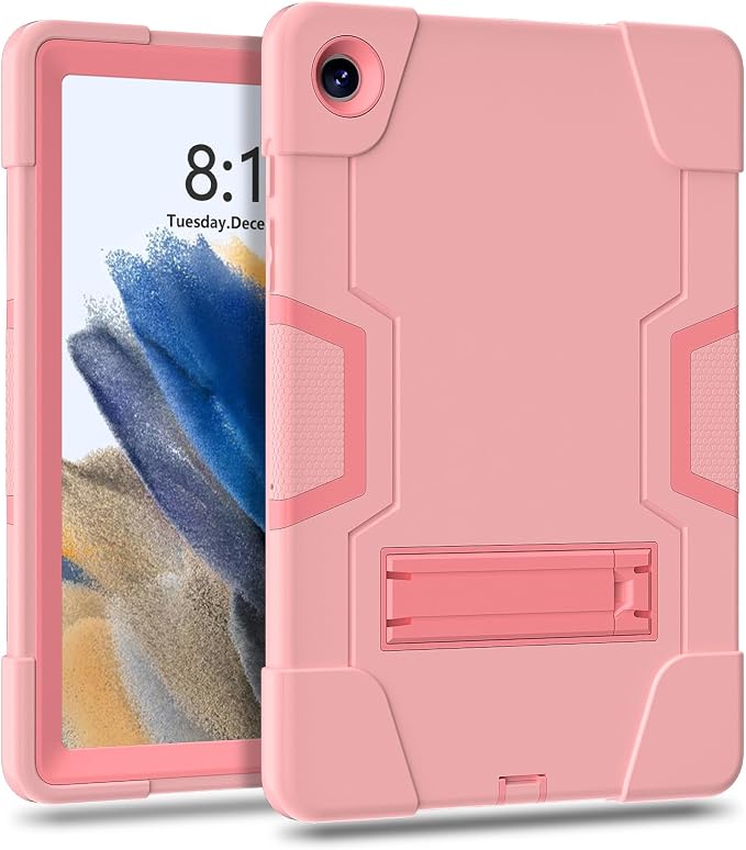 RoseGold+RoseGold